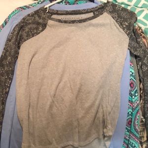 Aeropostale shirt